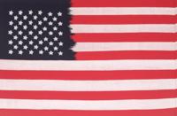 Mateo Blanco VIGILANCE, PERSEVERANCE AND JUSTICE Textile, 54W - Sold for $5,760 on 11-15-2025 (Lot 252).jpg